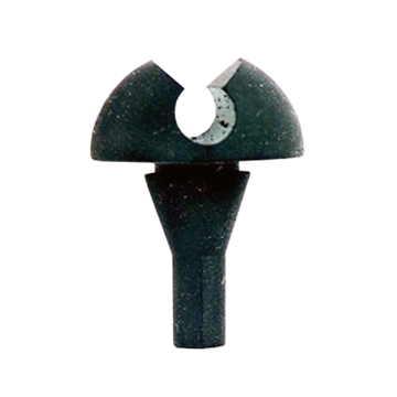 Grommet Trivet Hinge