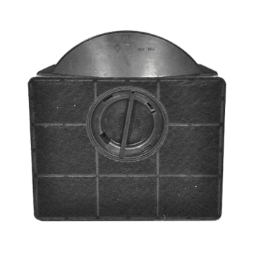 Carbon Filter, Elica (type 303)
