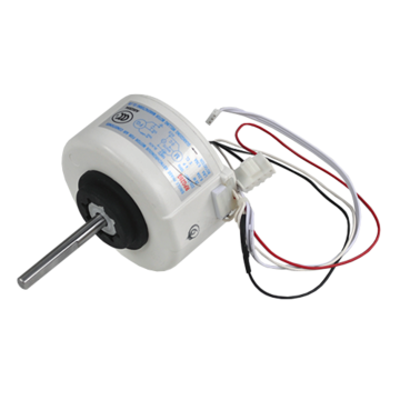 Motor Fan Indoor