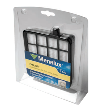Filter 1 Hepa Cartridge 1 Motor Filter 1 Micro Filter