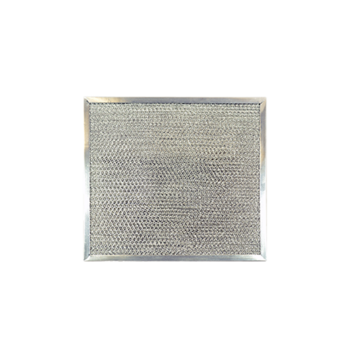 Filter 317mm X 284mm X 8mm