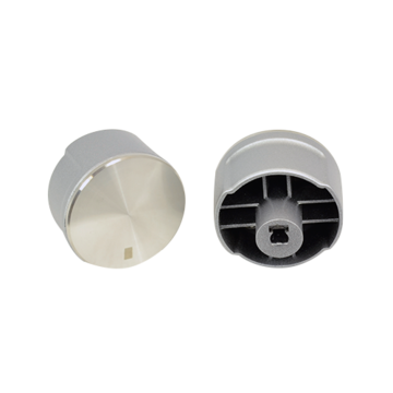 Knob Control Kit Of 4