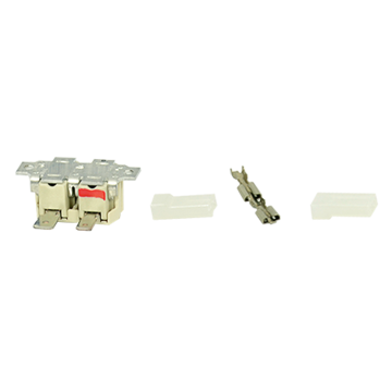 Thermostat Dual Conversion Kit