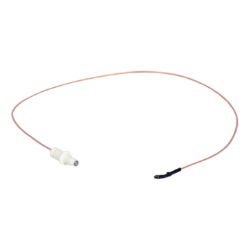 Spark Plug Ignition 450mm Piezo