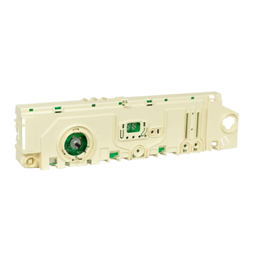 Board Housing & Control