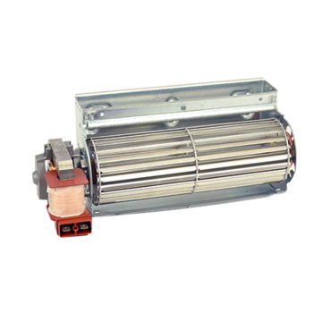 Motor & Fan Assembly