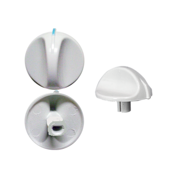 Knob Control Assembly