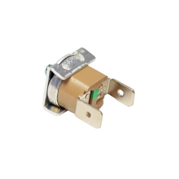 Thermostat Overtemp