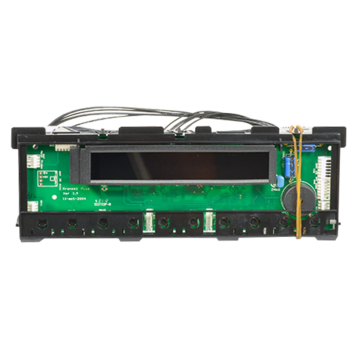 Clock Controller Kronos 2