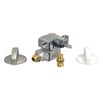 Valve Safety Replacement Kit