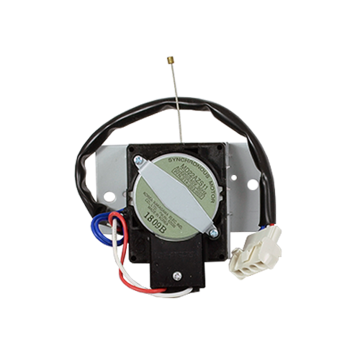 Motor Brake (amp)