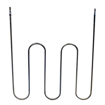 Element Grill 1800w (earthed)