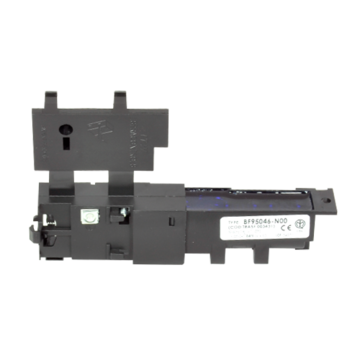 Box ignition 4p 240v ispra