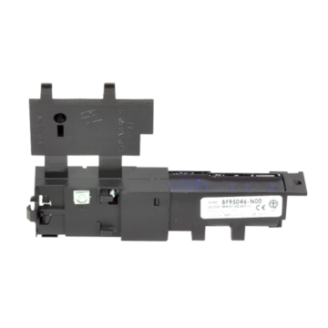 Ignition Box 4 Point 240v