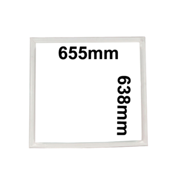 Gasket Door Freezer