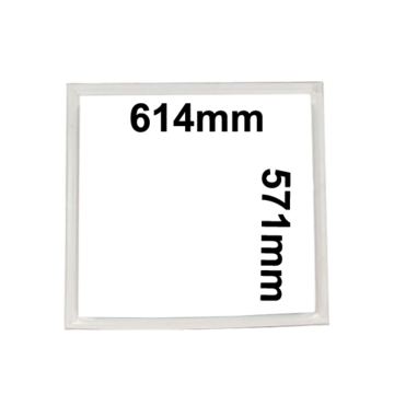 Gasket Door Freezer