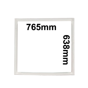 Gasket Door Freezer