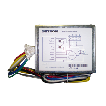 Board Assembly Soft Start