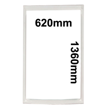 Gasket Door Food Compartment