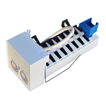 Motor Icemaker Auger Assembly