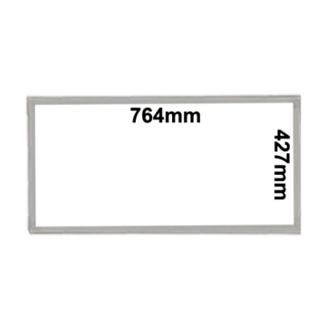 Gasket Door Freezer