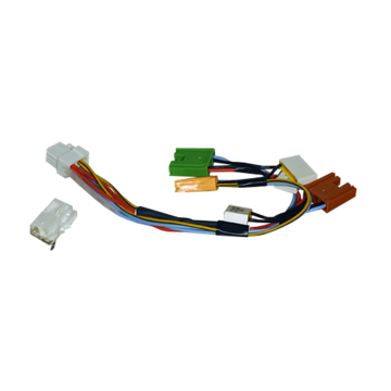 Harness Water Valve Kit