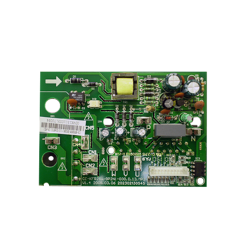 Board Inverter Outdoor