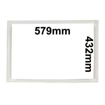 Gasket Door Freezer