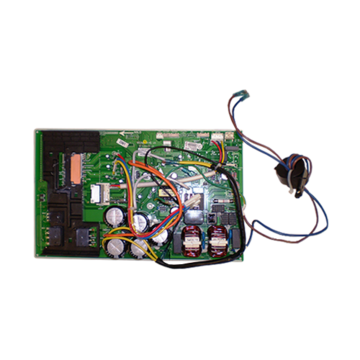 Board Main Outdoor