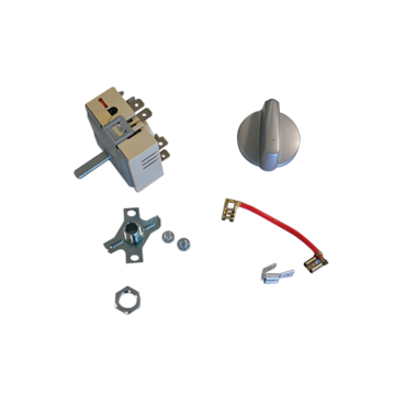 Switch Infinite Kit Divided Grill