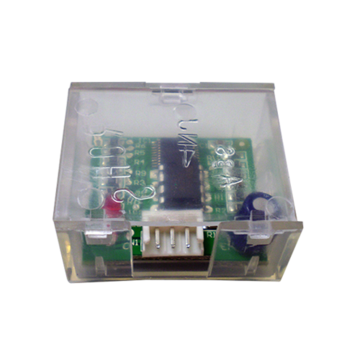 Board control auto restart