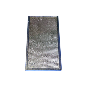 Filter 497mm X 170mm X 8mm