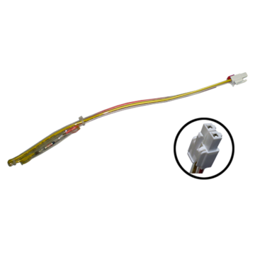 Fuse Temperature 320mm