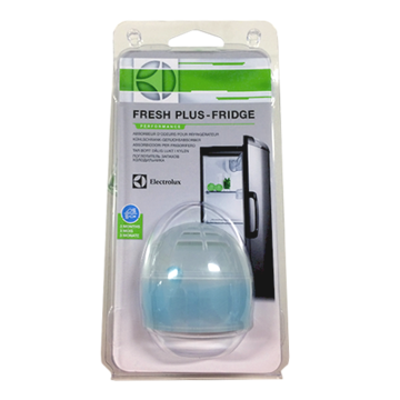 Freshplus Fridge Deodoriser