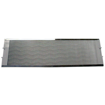 Filter 525mm X 160mm X 8mm Retracta 600