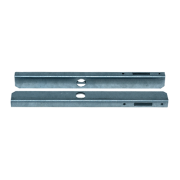 Support Hinge Slot In