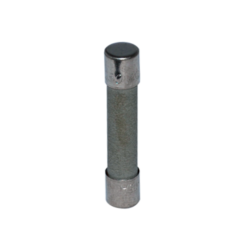 Fuse 15a 250v Slow Ceramic 3ab