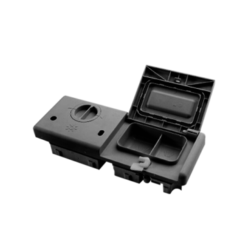 Dispenser Dual 1 Coil Kit