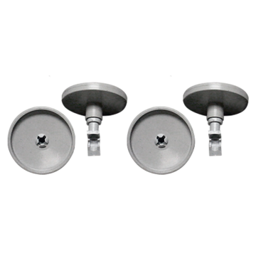 Roller Assembly Lower Basket 4 Pack