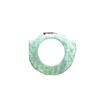 Shutter Aeration Grburner Lp