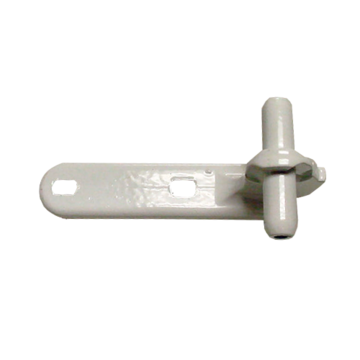 Hinge Centre White