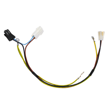 Harness Compressor