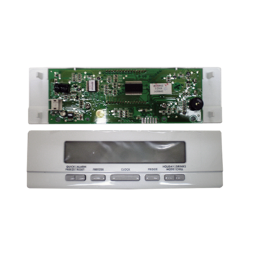 Board Control Display