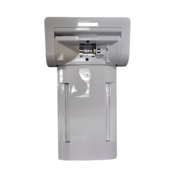 Housing Control Rear Assembly