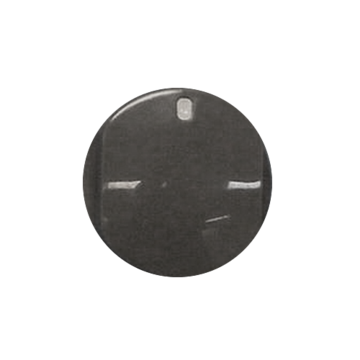 Knob Control Assembly Grey