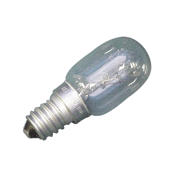 Lamp 15w Ses 240v E14