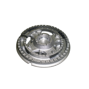 Burner Crown Elux Wok