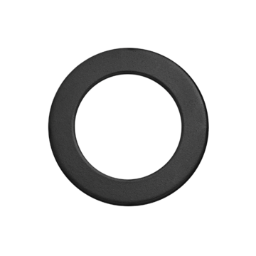 Cap Burner Wok Outer