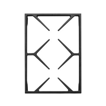 Trivet Cast Middle & Right Hand 90cm