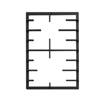 Trivet Cast Iron Fits Left & Right